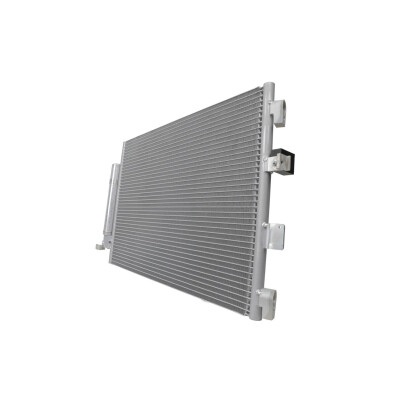 Condensatore, climatizzatore