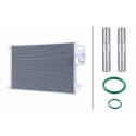 Condensatore, climatizzatore