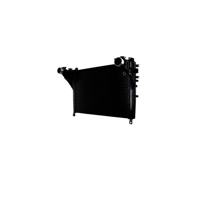 Intercooler