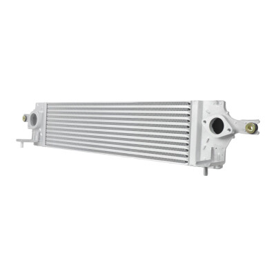 Intercooler