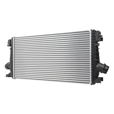 Intercooler