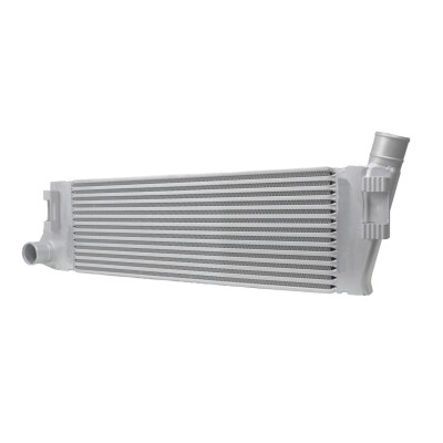 Intercooler