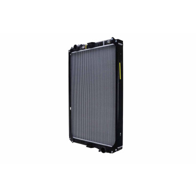 Radiatore, Raffreddamento motore