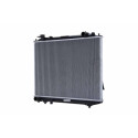 Radiatore, Raffreddamento motore