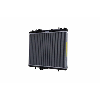 Radiatore, Raffreddamento motore