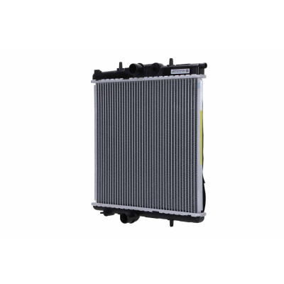 Radiatore, Raffreddamento motore