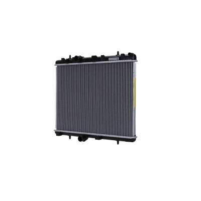 Radiatore, Raffreddamento motore