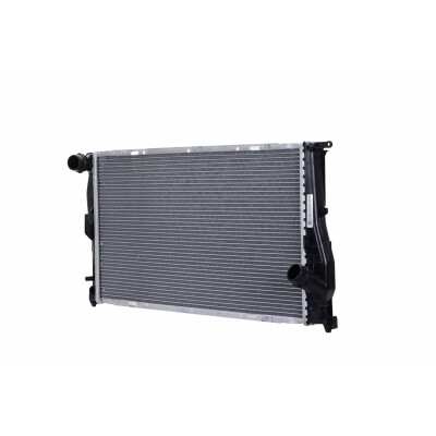 Radiatore, Raffreddamento motore