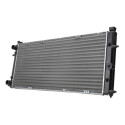 Radiatore, Raffreddamento motore