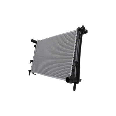 Radiatore, Raffreddamento motore