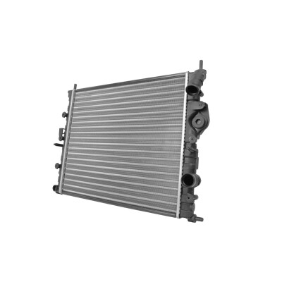 Radiatore, Raffreddamento motore