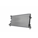 Radiatore, Raffreddamento motore