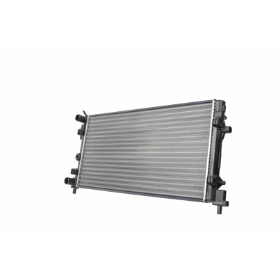Radiatore, Raffreddamento motore