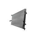 Radiatore, Raffreddamento motore