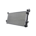 Radiatore, Raffreddamento motore