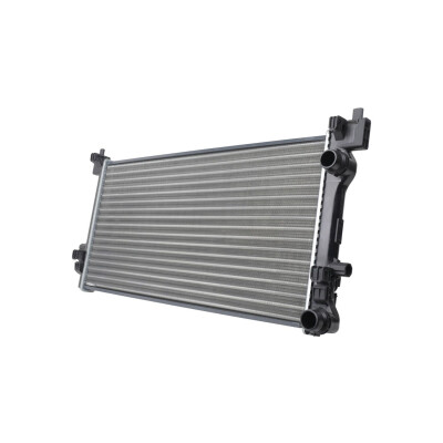 Radiatore, Raffreddamento motore