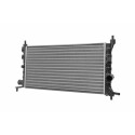Radiatore, Raffreddamento motore