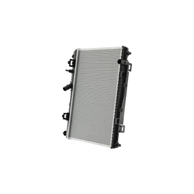 Radiatore, Raffreddamento motore