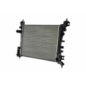 Radiatore, Raffreddamento motore