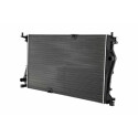 Radiatore, Raffreddamento motore