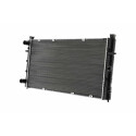 Radiatore, Raffreddamento motore
