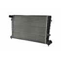 Radiatore, Raffreddamento motore