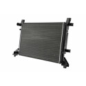 Radiatore, Raffreddamento motore