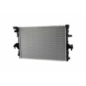 Radiatore, Raffreddamento motore