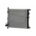 Radiatore, Raffreddamento motore
