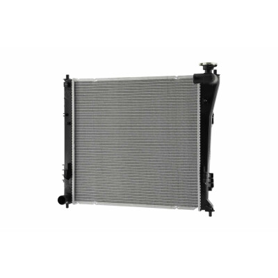 Radiatore, Raffreddamento motore