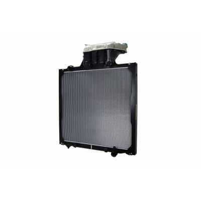 Radiatore, Raffreddamento motore