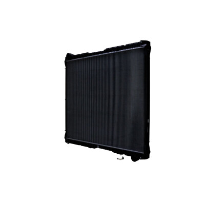 Radiatore, Raffreddamento motore