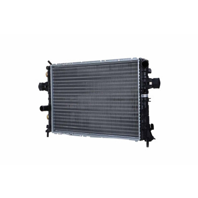 Radiatore, Raffreddamento motore