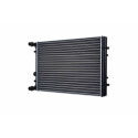 Radiatore, Raffreddamento motore