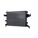 Radiatore, Raffreddamento motore