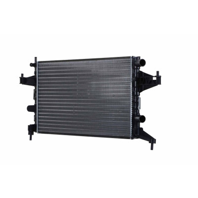 Radiatore, Raffreddamento motore