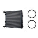 Radiatore, Raffreddamento motore
