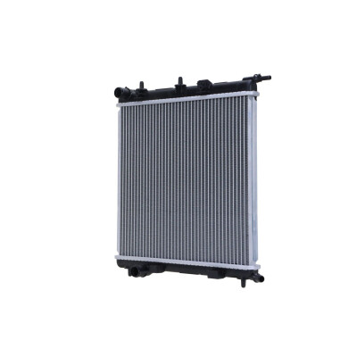 Radiatore, Raffreddamento motore
