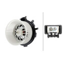 Ventilatore abitacolo