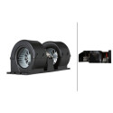 Ventilatore abitacolo