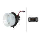 Ventilatore abitacolo