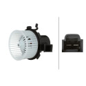 Ventilatore abitacolo