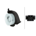 Ventilatore abitacolo