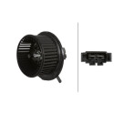 Ventilatore abitacolo