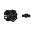 Ventilatore abitacolo