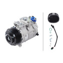 Compressore, climatizzatore