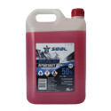 SEAL 50% Antigelo Rosa 5L