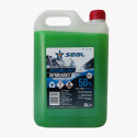 SEAL 50% Antigelo Verde 5L