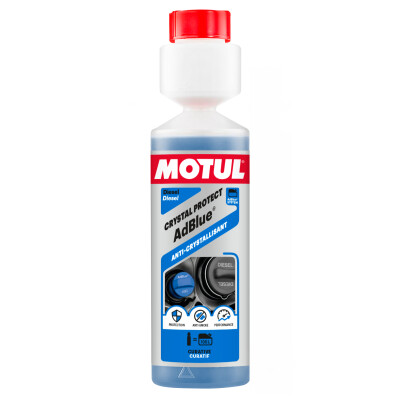 MOTUL CRYSTAL PROTEC ADBLUE 0,250 L
