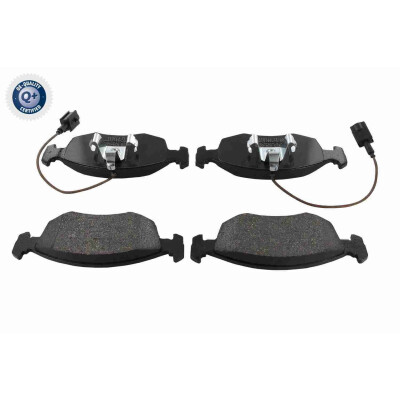 Kit pastiglie freno, Freno a disco VAICO V24-0375